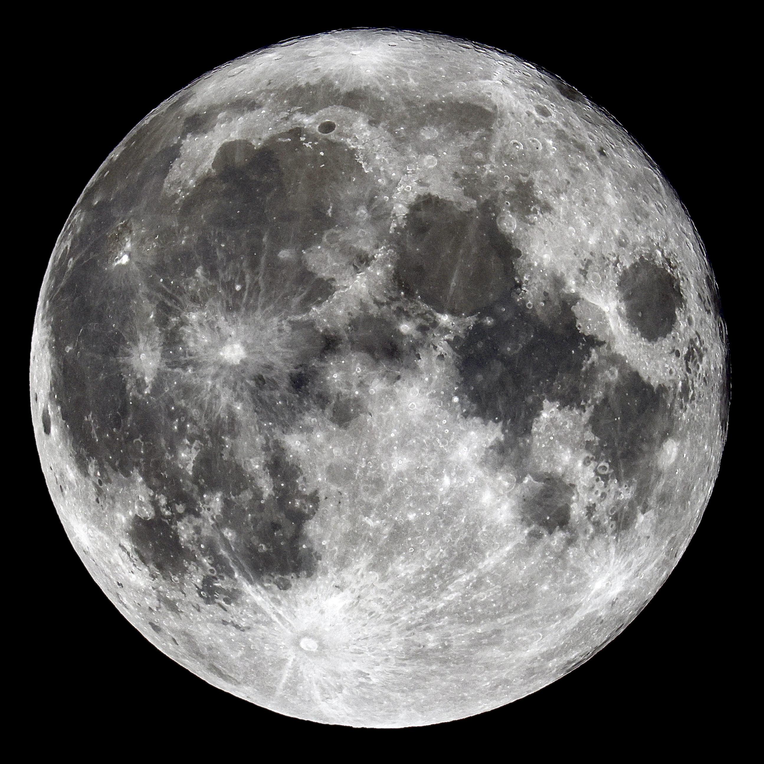 Mond